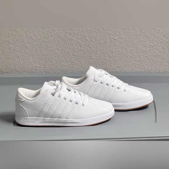 Brand New K-Swiss Sneakers - Picture 3 of 4